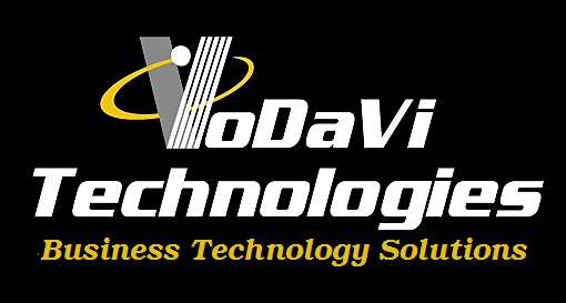 VoDaVi Technologies Logo