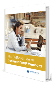 SMB Vendor Guide