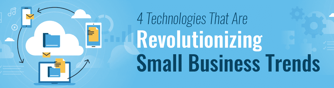 small business technology trends