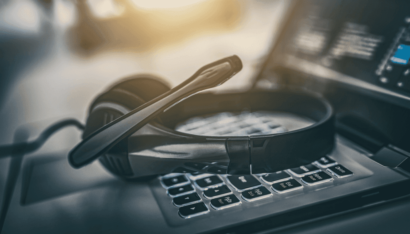 News & Events 2 When choosing a VoIP phone system consider the features of the system, like remote working capabilities