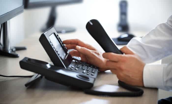 VoIP redundancy offers your business protection from an internet outage.