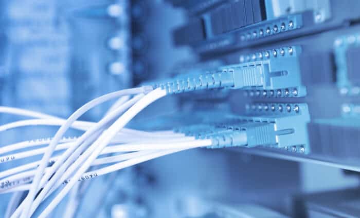 Internet redundancy options create connections for your business
