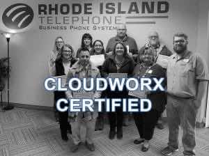 Cloudworx Training 1000 BandW