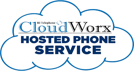Cloudworx Business Phone System - Rhode Island Telephone