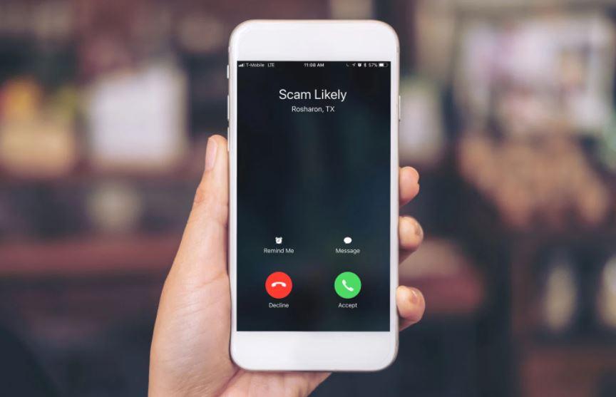 How to Avoid Business Call Blocking 1 Avoid Call Blocking and Being Labeled Spam