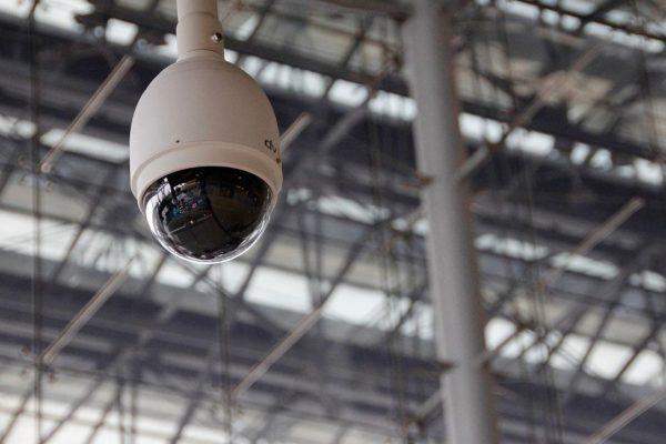 Business Security Camera