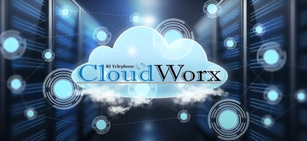 Local Voip CloudWorx