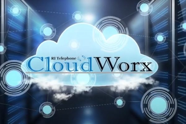 Local VoiP Provider: Consider Rhode Island Telephone's CloudWorx system