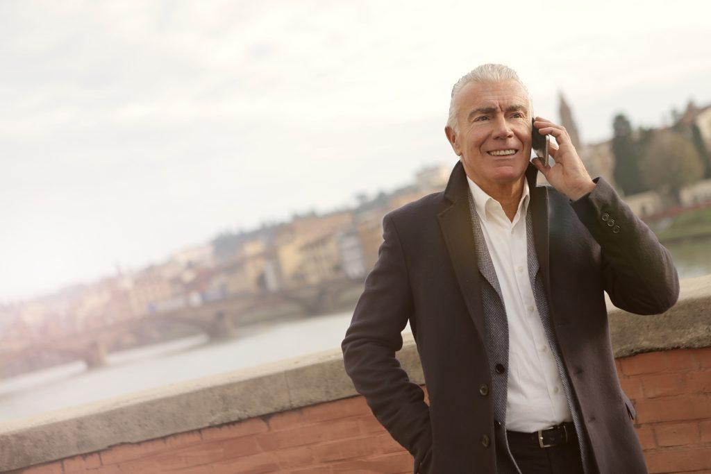 4 Questions To Ask When Considering A Small Business VoIP Solution 1 Small business voip means you can work anywhere