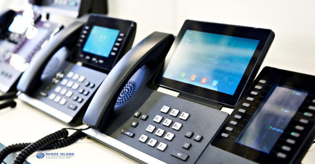 advantages of small business voip 