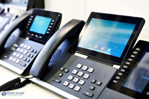 advantages of small business voip