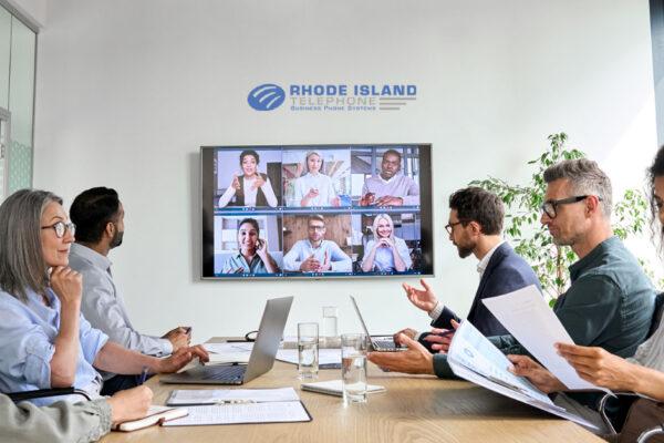 VoIp Video Conferencing