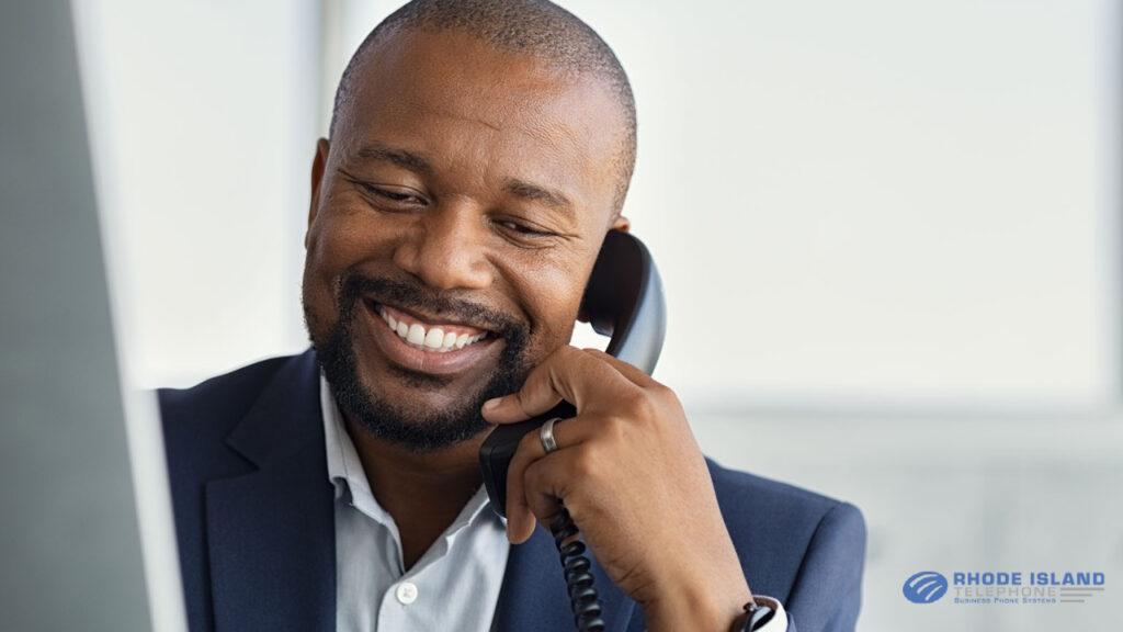 How to conference call on an avaya phone