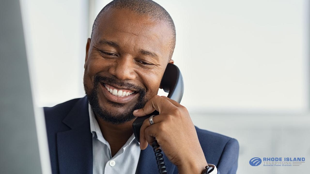 How To Conference Call on an Avaya Phone
