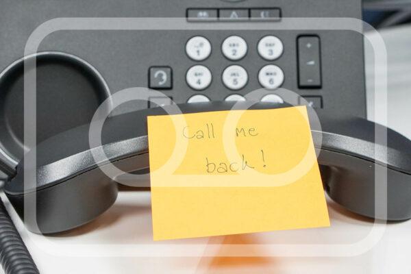 how to set up voicemail on avaya phone