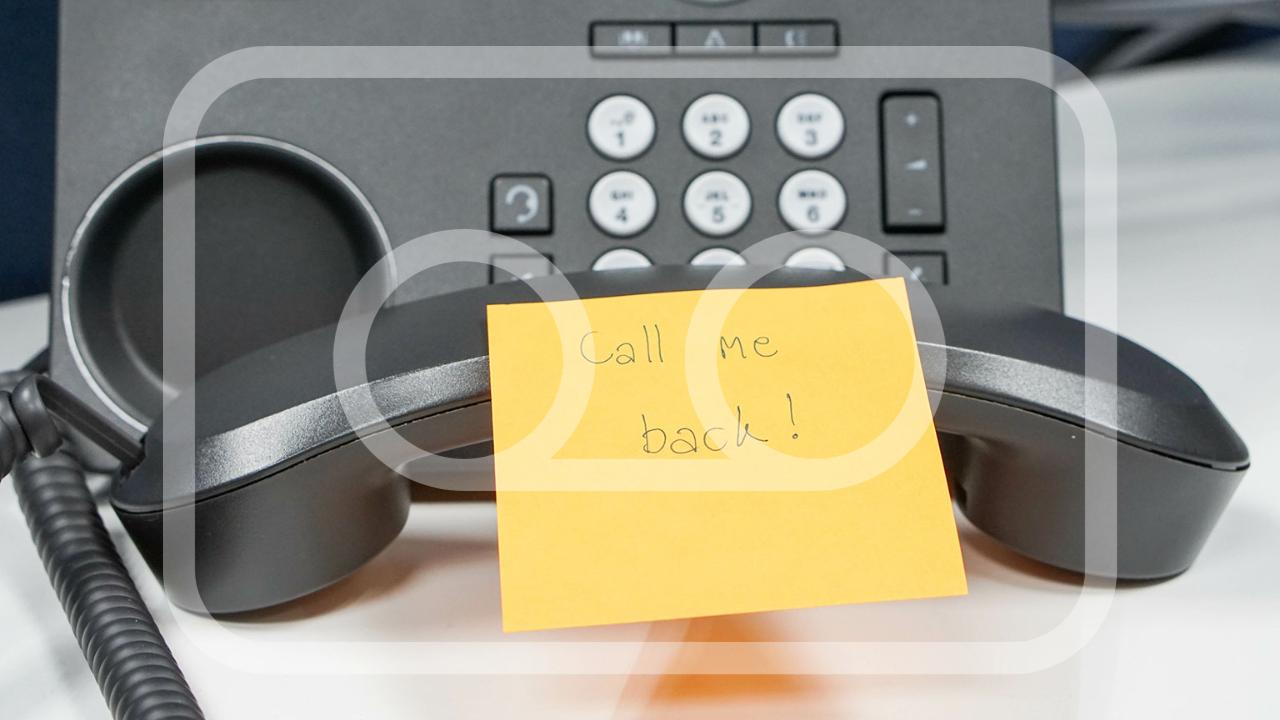 How To Set Up Voicemail on Avaya Phone Systems