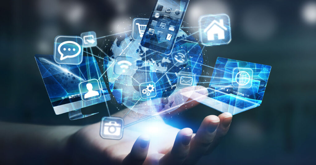 Vertical and RingCentral Are the Perfect UCaaS Combination