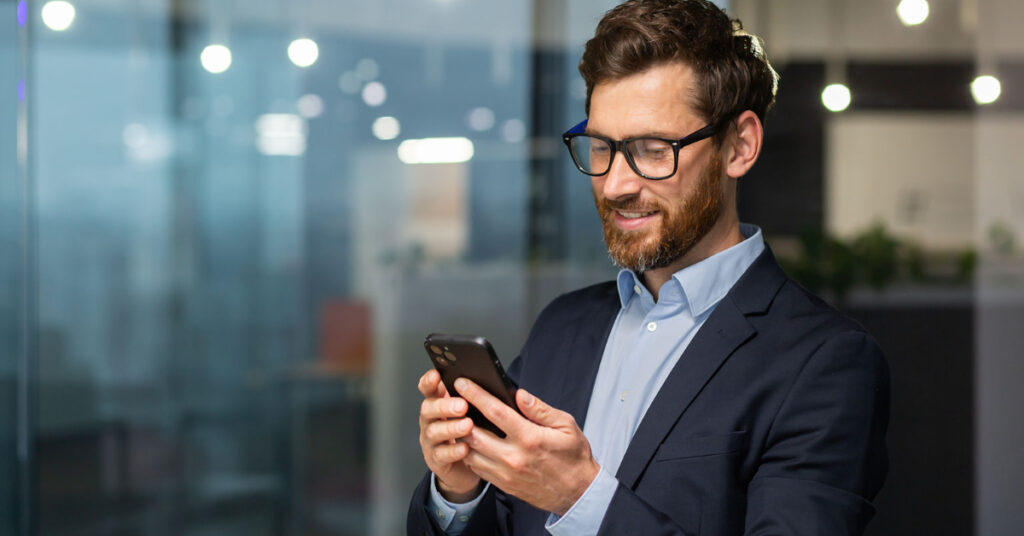 The Untapped Potential of Business Texting: Boost Sales, Delight Customers, and Revolutionize Your Communication! 1 Business Texting 1 1