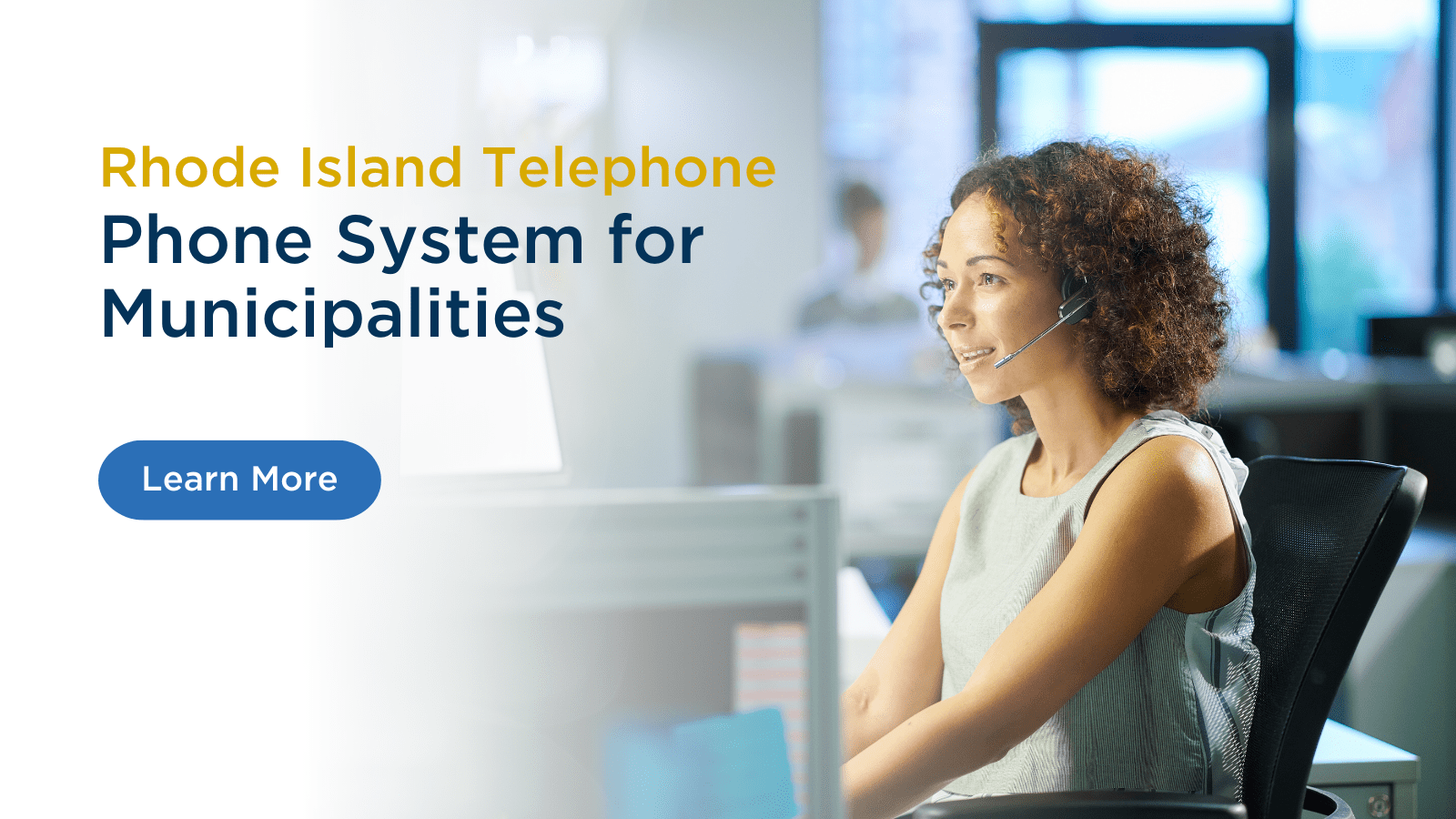 Phone System for Municipalities Stay Connected