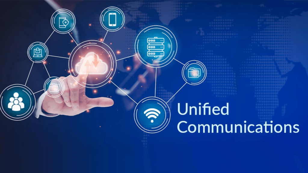 Enhance Operations with a Cutting-Edge Phone System for Government 1 Unified Communications: Phone System for Government Agencies