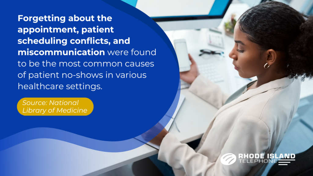 Optimize Patient Care with a Modern Dental Office Communication System 1 stat