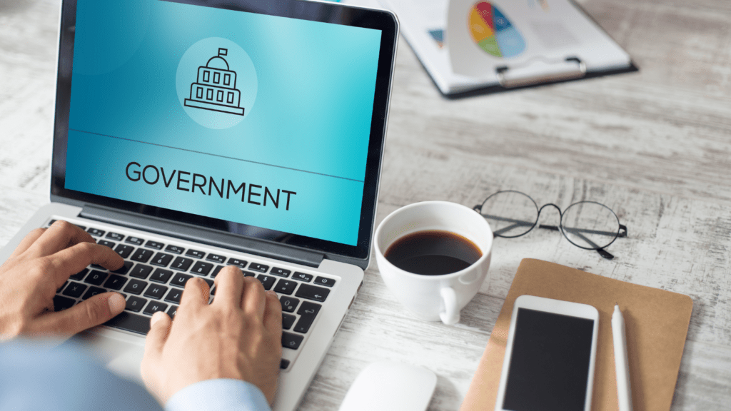 best government phone providers