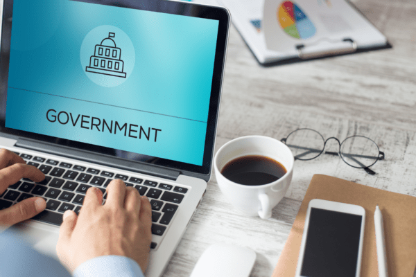 best government phone providers