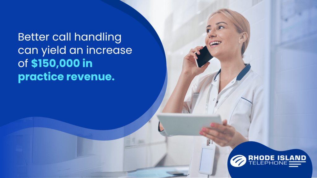 Choosing the Right Phone System Provider for Your Dental Office 1 Dental Phone System is The best choice for those dental offices that want to improve their practice revenue