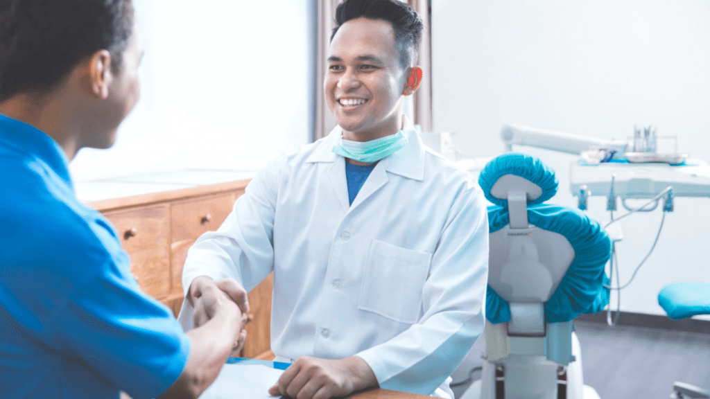 Choosing the Right Phone System Provider for Your Dental Office 4 Rhode Island Telephone – The Right Dental Phone System