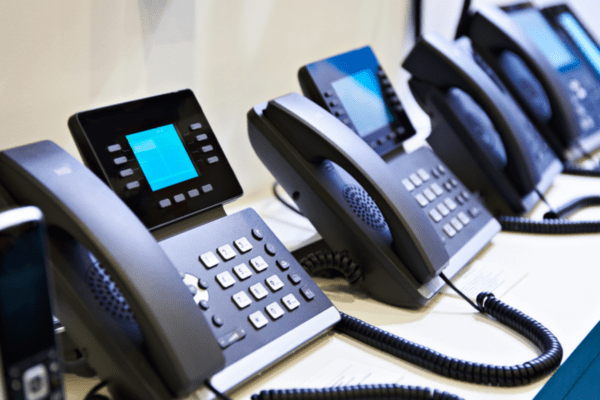 Small Business, Big Impact: Choosing the Right Multi-Line Phone System