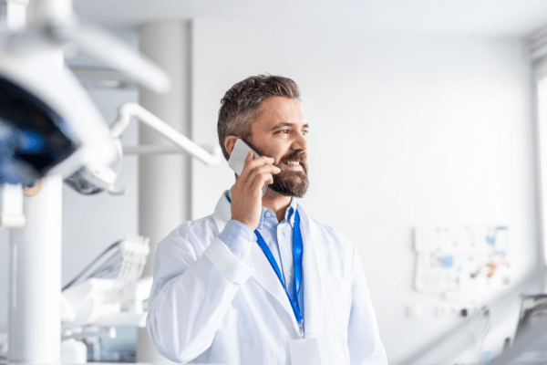 Small Business Phone Solutions For Dental Offices in RI