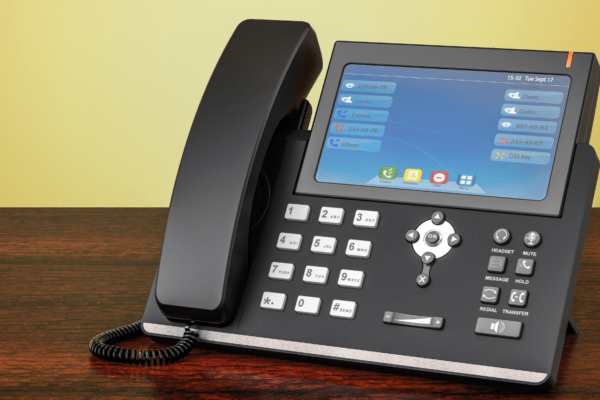 The product that gives VoIP Benefits for Business in the modern workplace