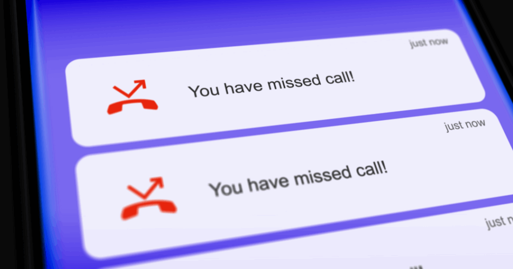 Silent Killer of New England Small Businesses: Missed Business Calls 1 Silent killer of small businesses: missed business calls