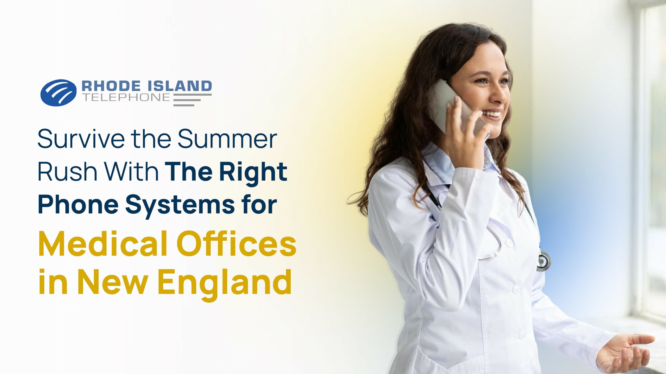 Survive the Summer Rush with the Right Phone Systems for Medical Offices in New England 1 7b707f62 1aa0 4ad4 8f9b 3ba6aeed7b68 scaled