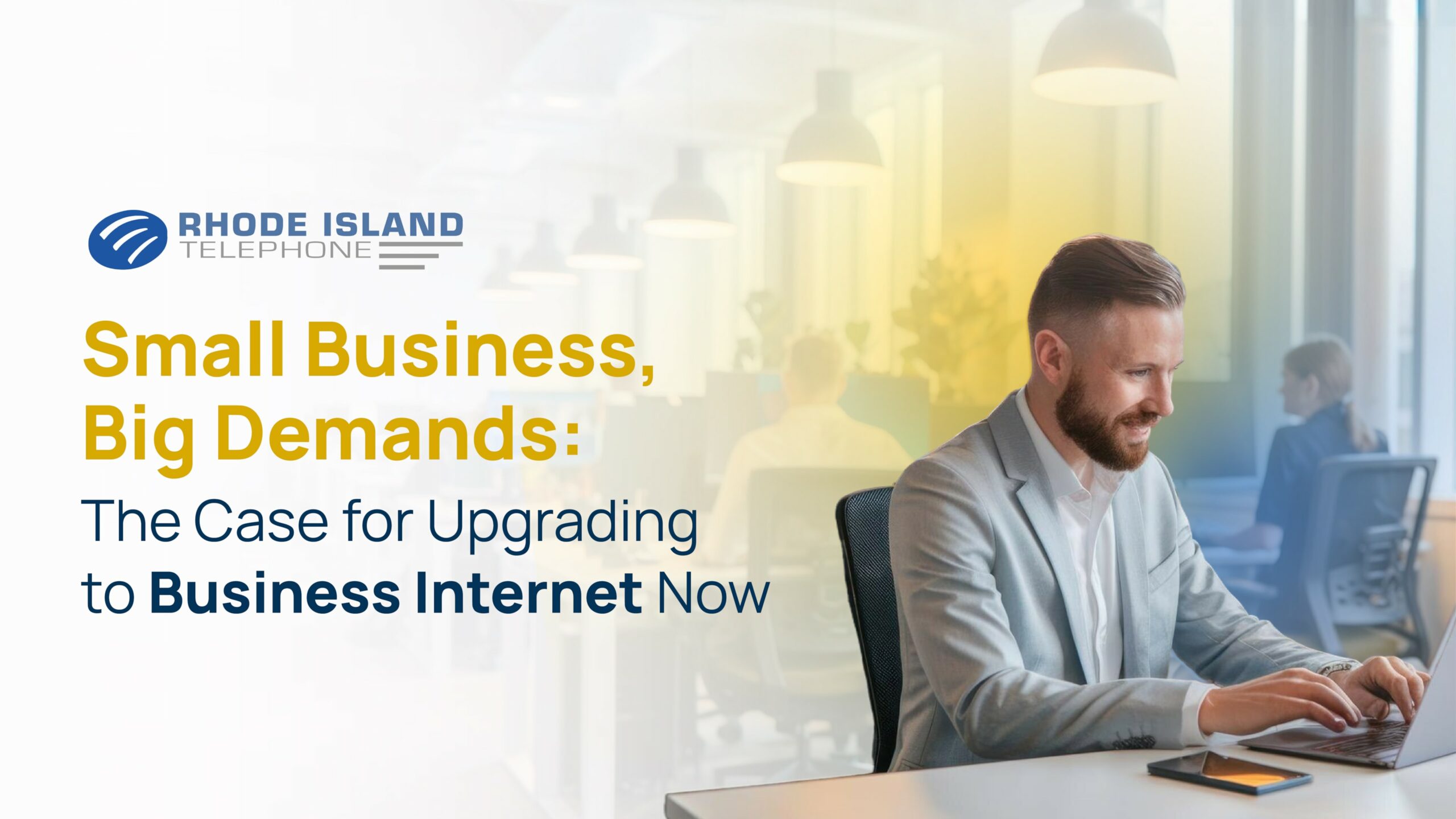 Small Business, Big Demands: The Case for Upgrading to Business Internet Now 1 d216c1e6 a839 412f bd2a d74222ee19c5 scaled