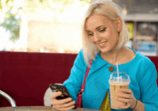 Ai ready business phone provider in New England