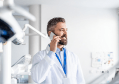 Choosing the Best Phone System for Dental Offices