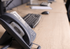 Changes for NEC Phone Users