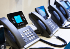 Small Business, Big Impact: Choosing the Right Multi-Line Phone System