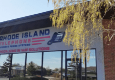 Rhode Island Telephone Improves E-Fax Services
