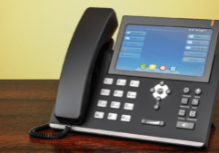 The product that gives VoIP Benefits for Business in the modern workplace
