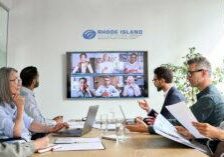 VoIp Video Conferencing