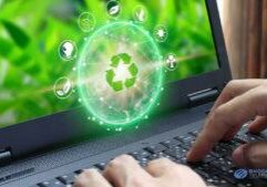 green technology: voip and the environment