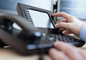 Finding the best small business phone system
