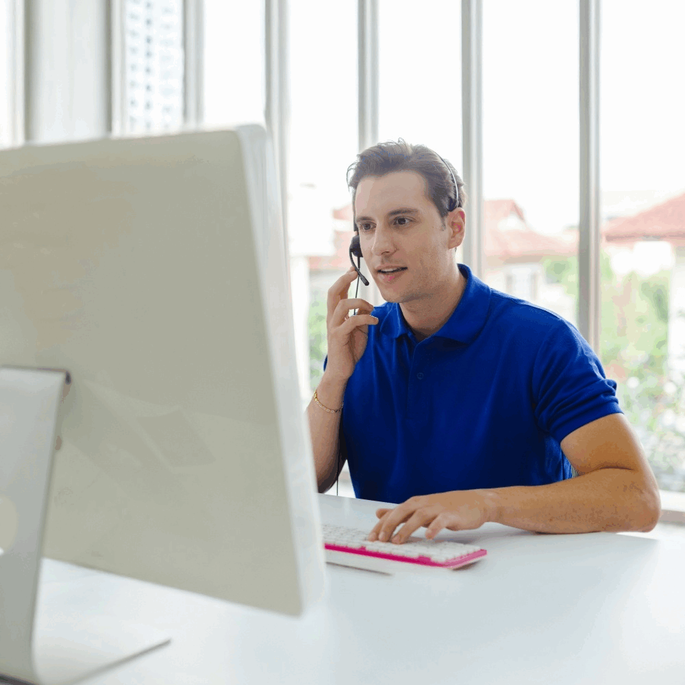 professional answering service (1) Professional Answering Services