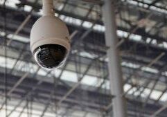 Business Security Camera